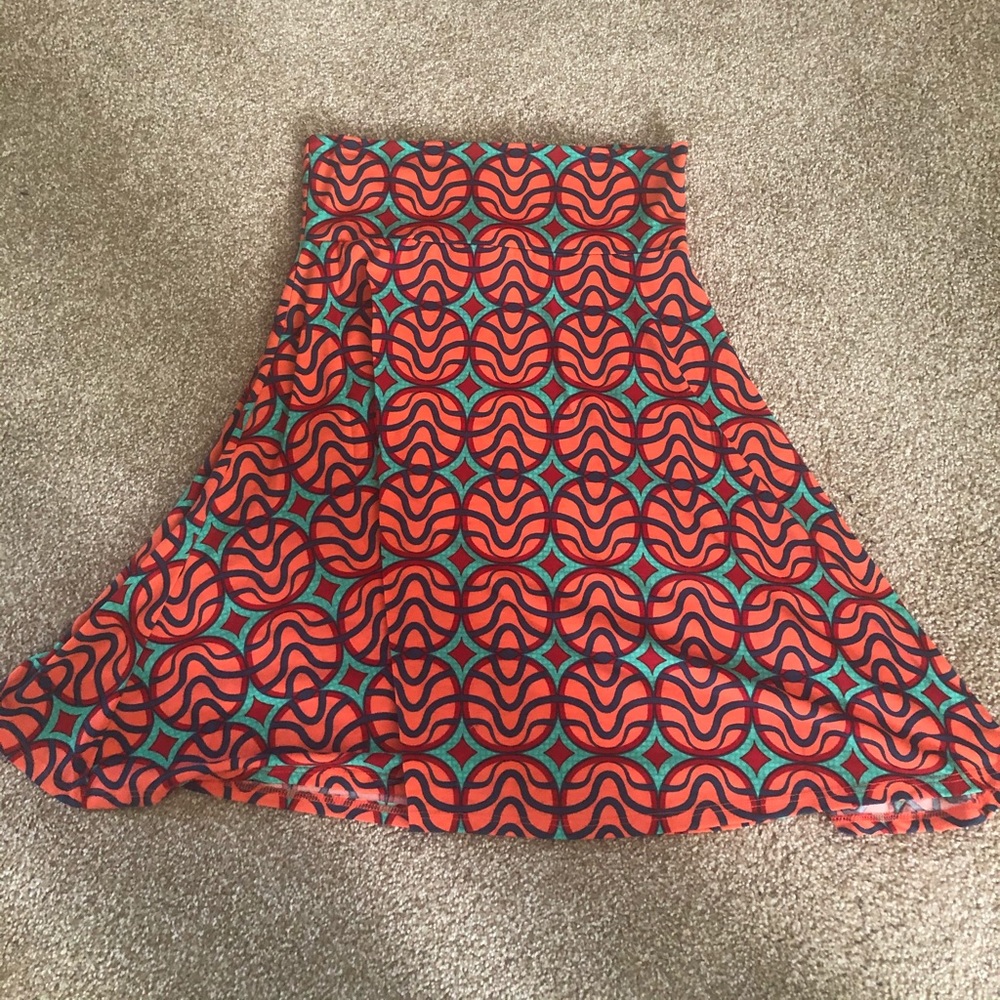 Lularoe